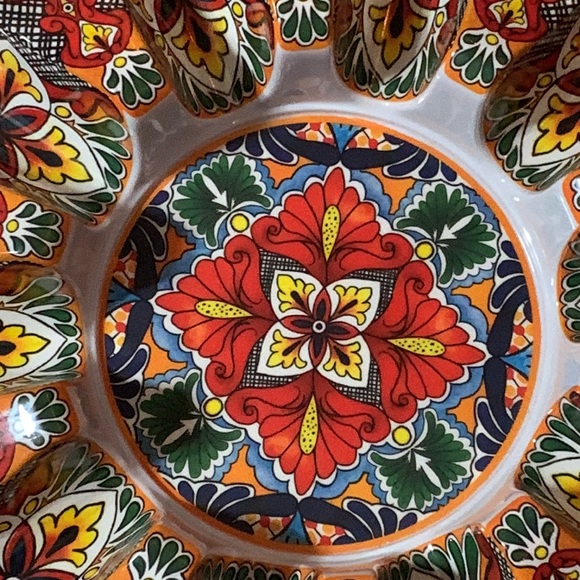 🌮 PREPARA- BEAUTIFUL TACO 🌮 HOLDER. HOLDS 10 TACOS. - Picture 2 of 8